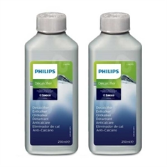 Philips Flydende Afkalker - 2x250 ml. 